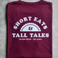 Short Eats t-shirt