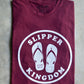 Slipper Kingdom t-shirt