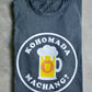 Kohomada Machang t-shirt