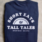 Short Eats t-shirt