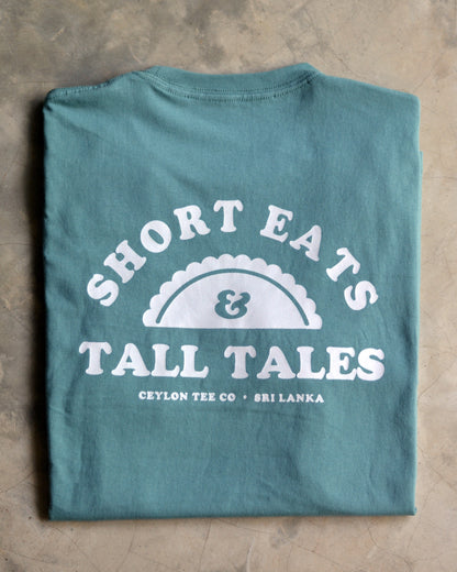 Short Eats t-shirt