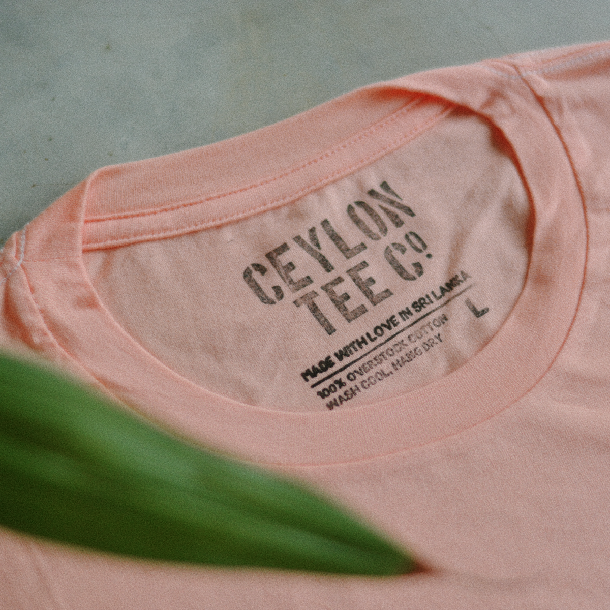 Ceylon Shirt