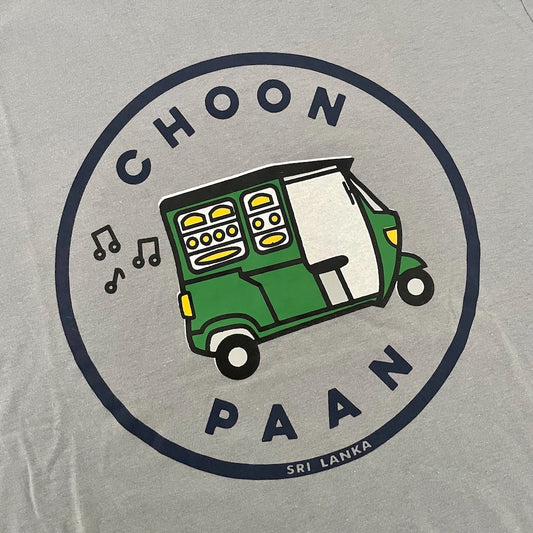 Choon Paan (production second)